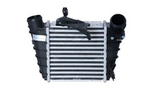 Für NRF 30842 Intercooler, charger