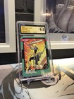 1992 Impel Jim Lee X-Men Magik #84 Auto Signed CGC Signature