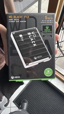 WD Black P10 Game Drive 5TB   Externe Festpla...