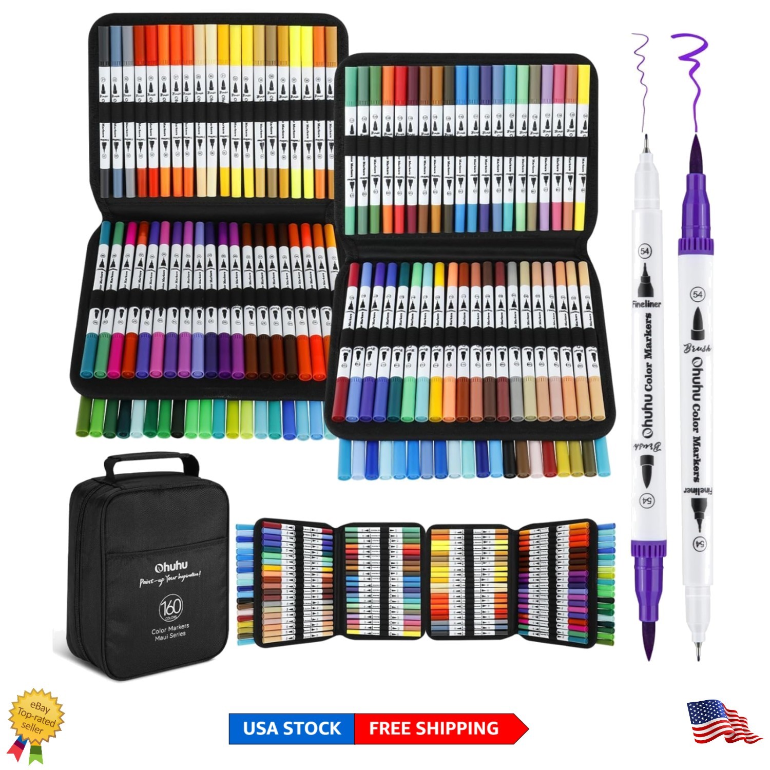 - Perfect For Art & Journaling