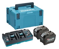 Makita Power Source-Kit Xgt 8,0Ah Xgt 40V Max. 8,0 Ah 191Y97-1