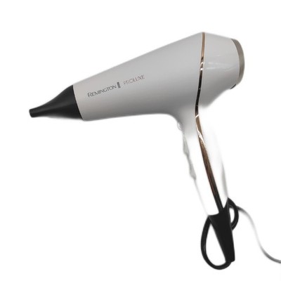 Remington Haartrockner Styling Optiheat Technologie siehe Bilder