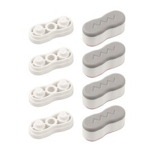 Height Adjustable Bidet Seat Risers for Convenient Toilet Accessibility