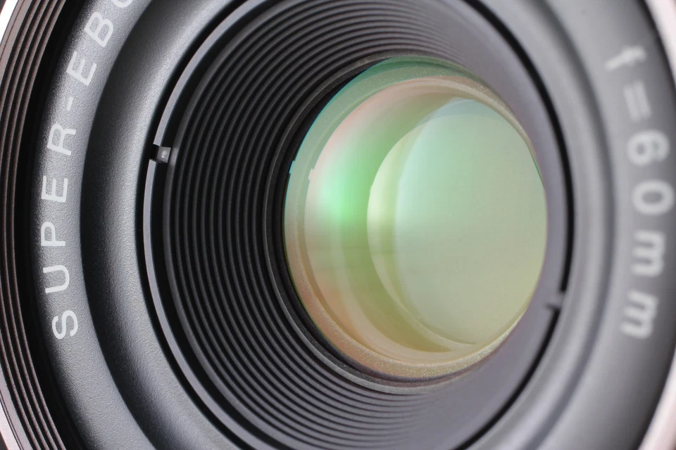 Rare! Count"000" [Unused w/ Hood] Fujifilm GA645 Pro 6x4.5 FUJINON 60mm f4 JAPAN - Image 3 of 4