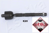 Ashika 103-0K-K20 Axialgelenk FüR Spurstange Axialgelenk Spurstange