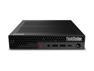 Lenovo ThinkStation P3 Tiny Gen 2, Intel Core Ultra 5 225, 16GB, 512GB SS #BY995