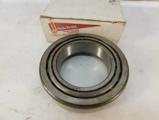 Wheel Bearing-Differential Bearing Beck/Arnley 051-3869 