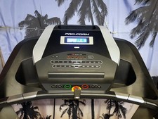Proform Treadmill running machine *Free delivery up to 50 miles from Derby, UK*
