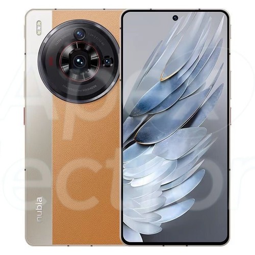 Nubia Z50s Pro 12GB Ram 1TB NX713J (FACTORY UNLOCKED) 6.78" 50MP (Global) - Picture 3 of 4