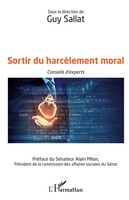 Guy Sallat | Sortir Du HarcèLement Moral | Taschenbuch | FranzöSisch (2022)