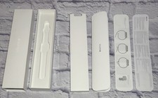 OEM BOX Only For Apple Watch Series 1 38mm Rose Gold 1st Generation w/Manual EXC