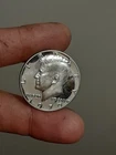1970-S Kennedy Half Dollar Proof — photo from another recent sale