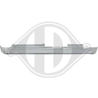 Diederichs Schweller Links 9654021 FÜR KIA