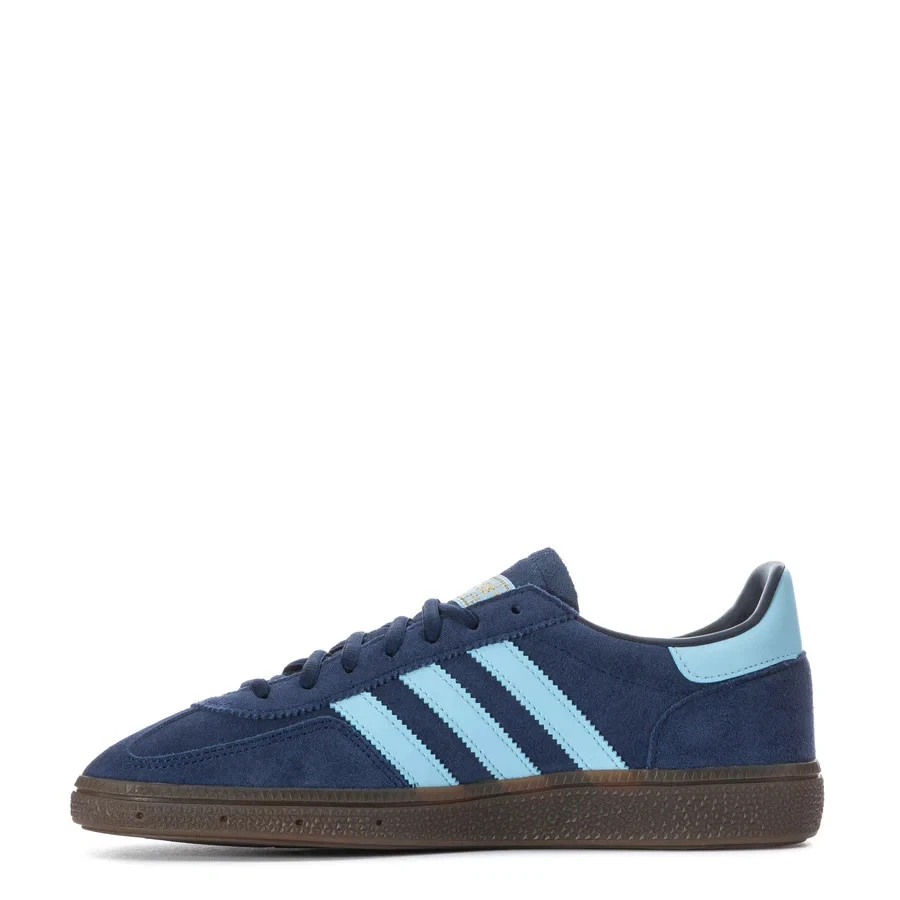 adidas Handball Spezial Navy Gum | eBay