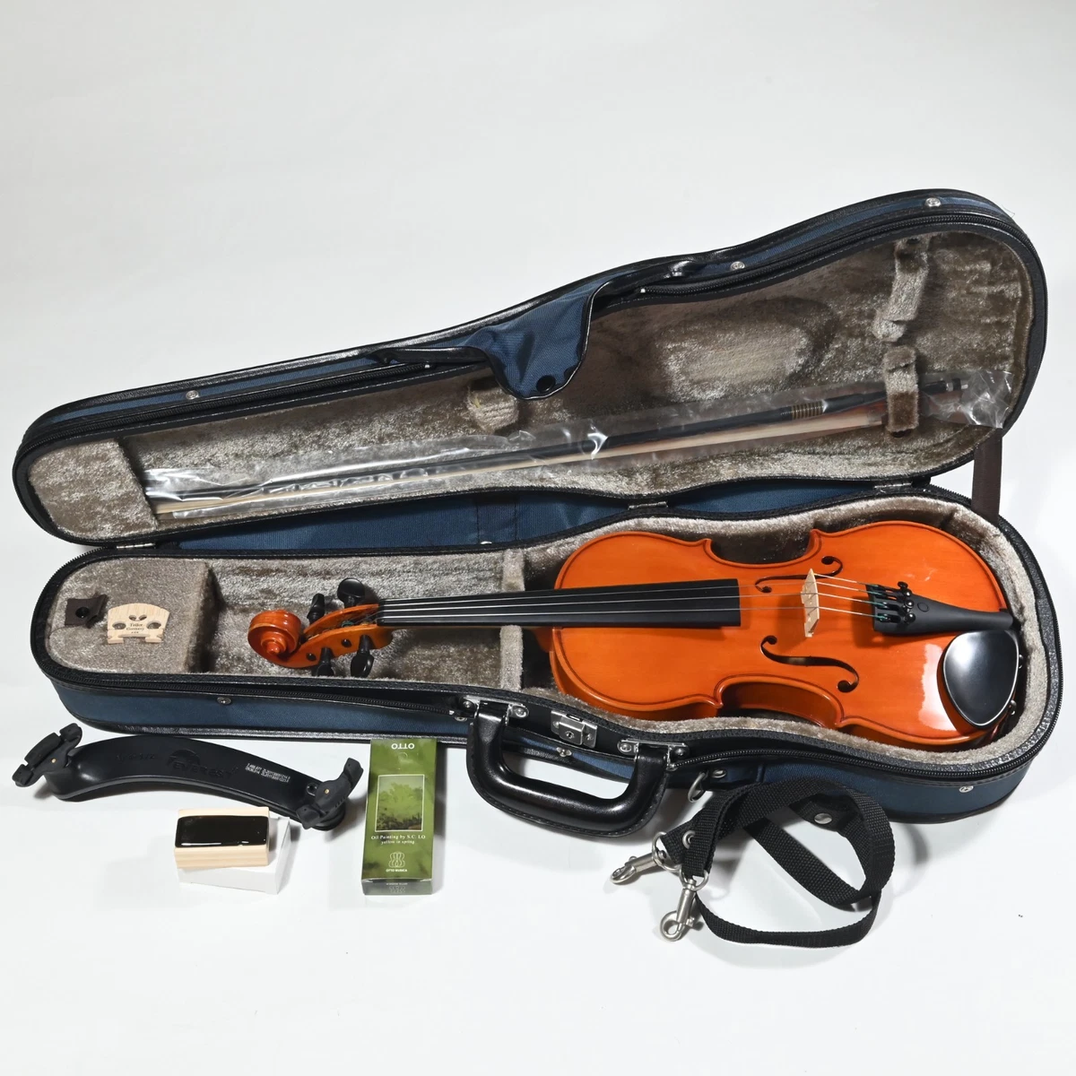 Suzuki Violins for sale - eBay