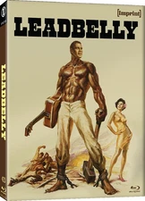 Leadbelly [Used Very Good Blu-ray] Ltd Ed, Australia - Import