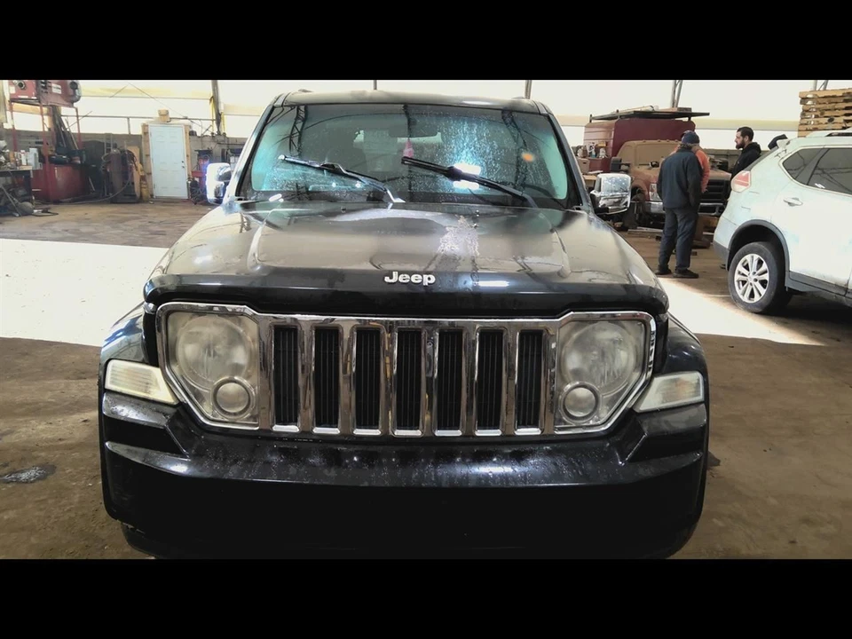 Engine 3.7L VIN K 8th Digit Fits 09-12 DODGE 1500 PICKUP 6827554 Foto 3 de 4