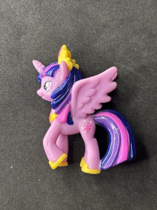 My Little Pony “Twilight Sparkle” Blind Bag Mini Figure