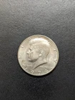1974 Kennedy Half Dollar   No Mint Mark