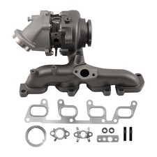 Turbo Audi A1