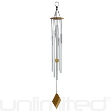 Unlimited 528 Hz Sound Healing Wind Chime