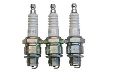 Ngk Br8hs Spark Plugs Qty 3 Nos Ngk Br8hs Spark Plugs Qty 3 Nos