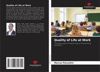 Quality Of Life At Work Marcos Piacentini Taschenbuch Englisch 2025