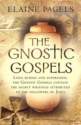 The Gnostic Gospels | Elaine Pagels | Taschenbuch | 184 S. | Englisch | 2006