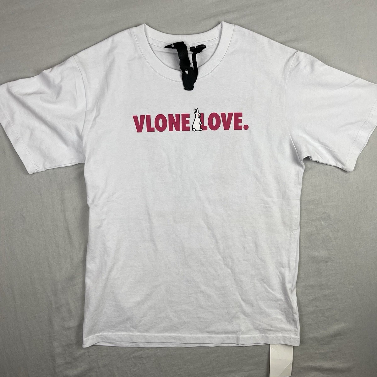 The Hundreds Vlone Loser Lover Authentic Vlone Vlone Lone Love