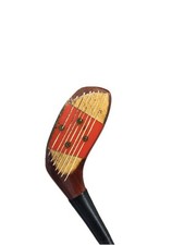 Vintage Tony Penna Persimmon 5 Wood   Classic Forged Head  Collectible Golf Club