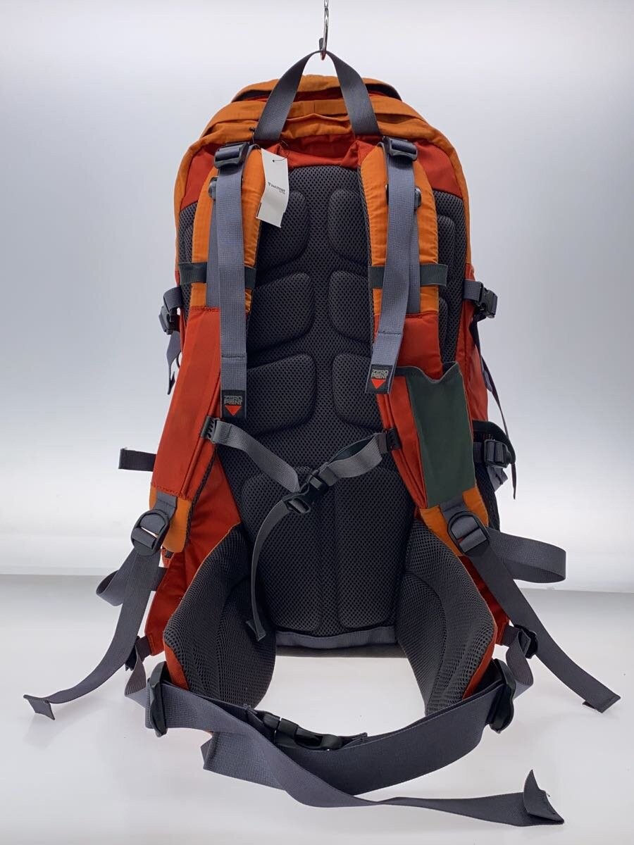 ZERO POINT Backpack -- ORN Plain - image 3
