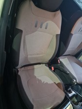 Siège Renault Captur
