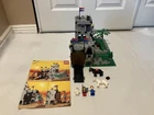 LEGO 6081 Castle King's Mountain Fortress. 99% complete. READ DESCRIPTION!
