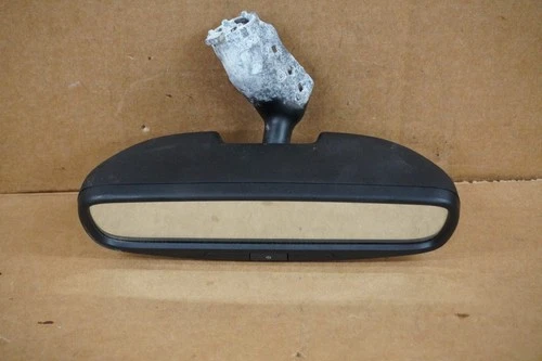 2016 2017 2018 2019 2020 Chrysler Pacifica Interior Rear View Mirror E11048417