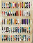 2002 NOS Girl Skateboards Stencil Jeron Wilson Skateboard Deck Owned By JDubs — photo 3