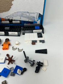 LEGO Ideas 21312 Women of NASA 231 Pieces