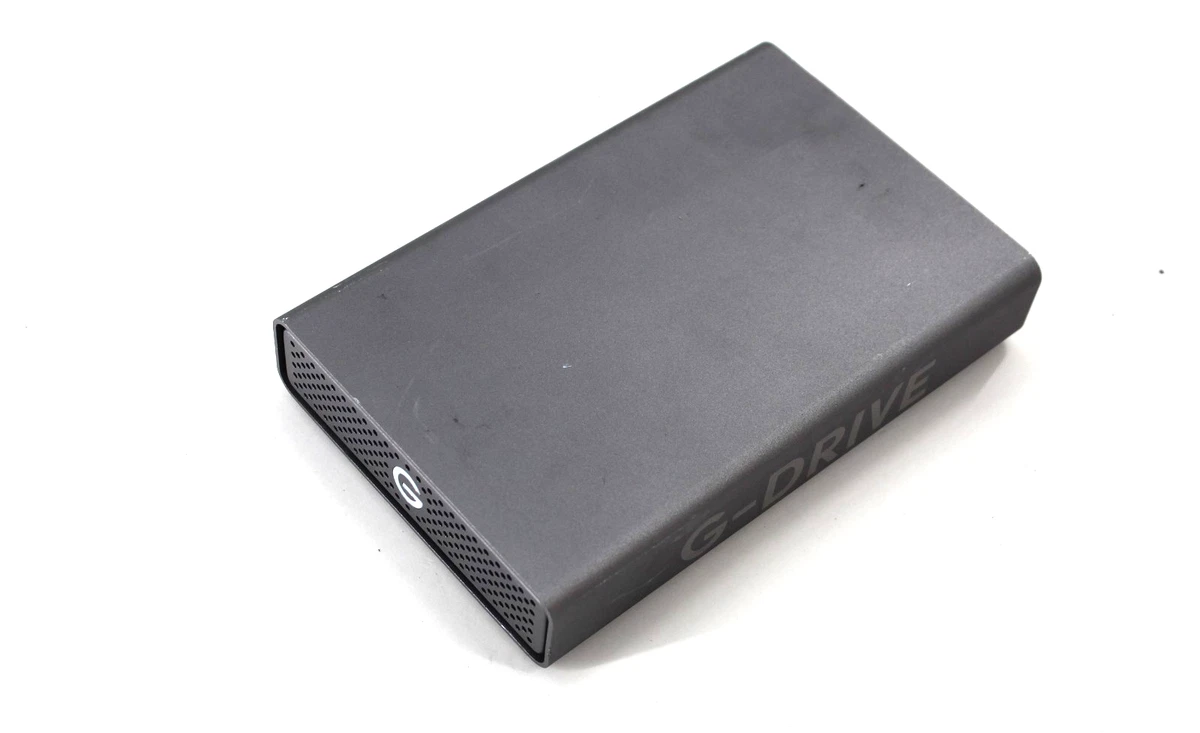 USB-C External Hard Disk Drives 12 TB Storage Capacity for sale | eBay