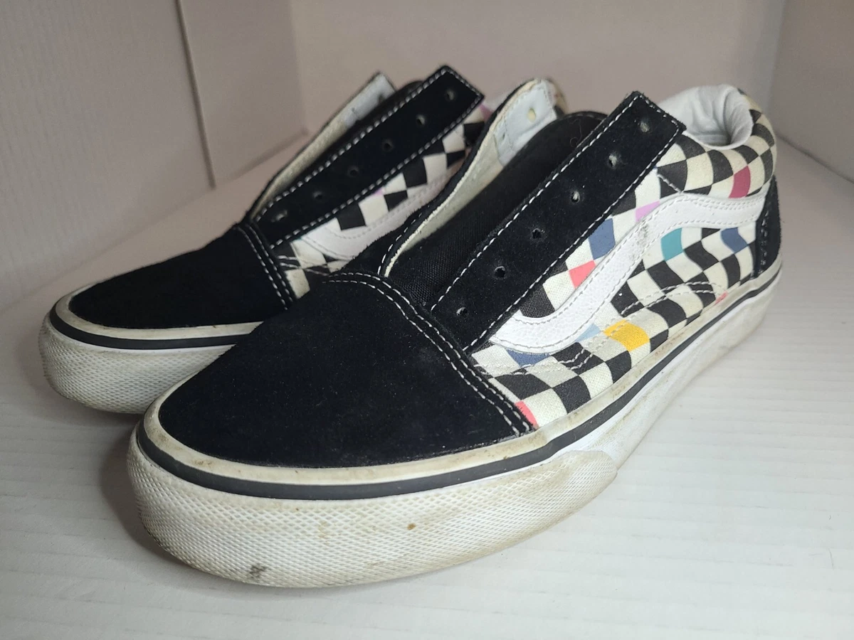 Vans youth 4.5 sale