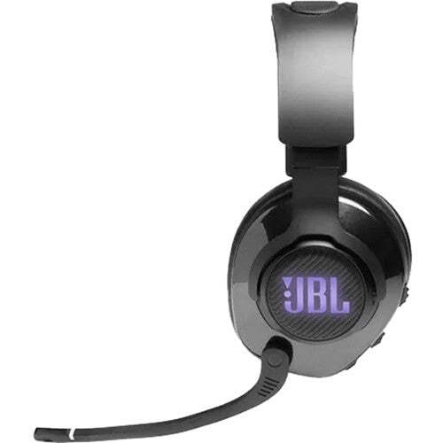 JBL JBLQUANTUM400BAM-Z Quantum 400 Wired USB Headset for Gaming- Refurbished - Picture 7 of 8