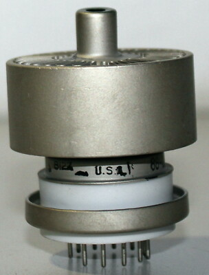 8122 RCA TRANSMITTING TUBE Made in U.S.A. | eBay