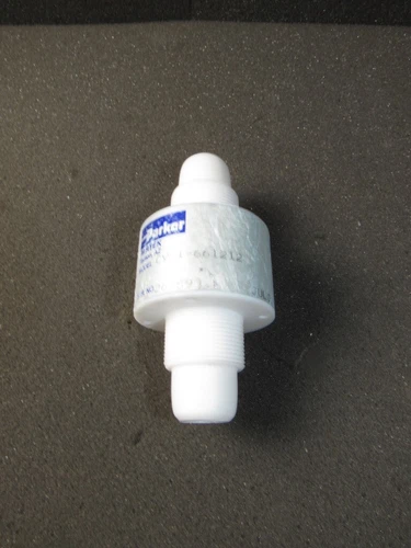 Parker CV-1-661212 High-Purity PTFE Check Valve