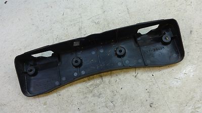 2007 Yamaha Venture XVZ1300 Y499' lock cover part trim panel 4xy