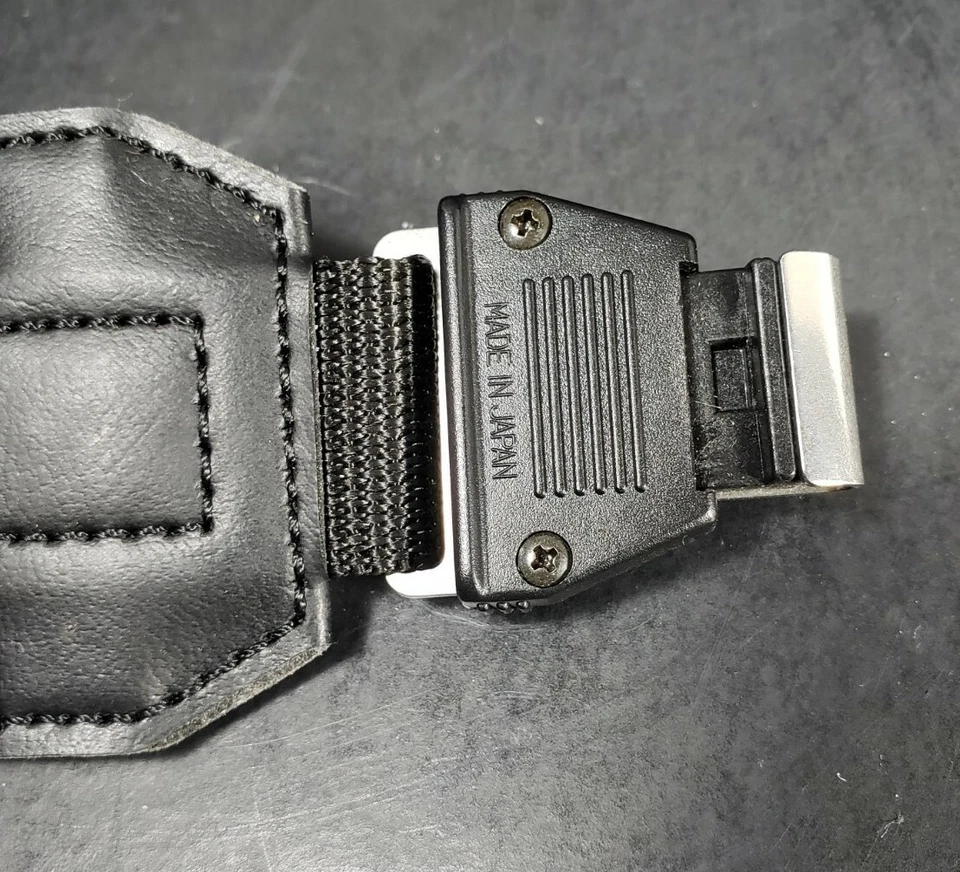 Vintage RCA CMR300 Vintage Camcorder Carrying Strap Original  Foto 3 de 4