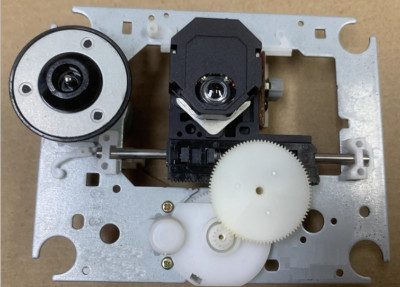 New Optical Pick-up Laser Lens Head with Mechanism For ARCAM FMJ CD17 Player