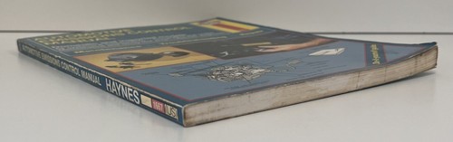 Haynes 1992 Techbook Automotive Emissions Control (1667) - Picture 3 of 5