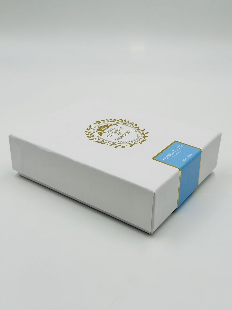 Giardini Di Toscana Bianco Latte 100ml Parfum 100% Authentic Giardini Di Toscana Bianco Latte 100ml Parfum 100% Authentic
