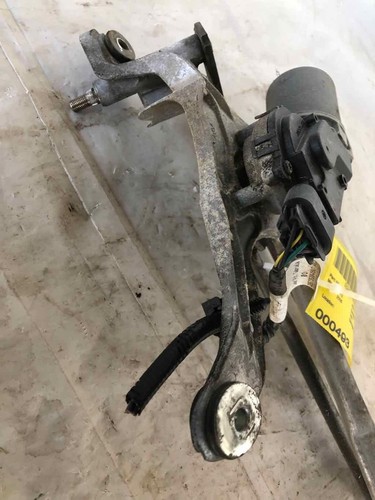 2006 - 2011 CADILLAC DTS Windshield Wiper Transmission Linkage with Wiper Motor - Bild 3 von 12