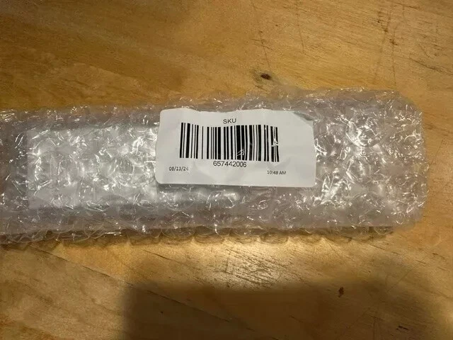 Abercrombie & Fitch Fierce духи для женщины 1,7 унций новый запечатанный в коробке - Изображение 3 из 4