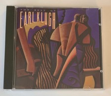Best Of by Earl Klugh (CD, 1991)