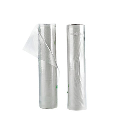 ShieldNSeal 11 x 19.5 All Black Vacuum Sealer Rolls SNS 200 ShieldNSeal 11 x 19.5 All Black Vacuum Sealer Rolls SNS 200